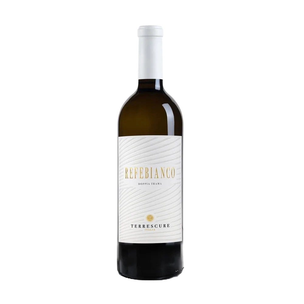 REFEBIANCO - VINO BIANCO ITALIA