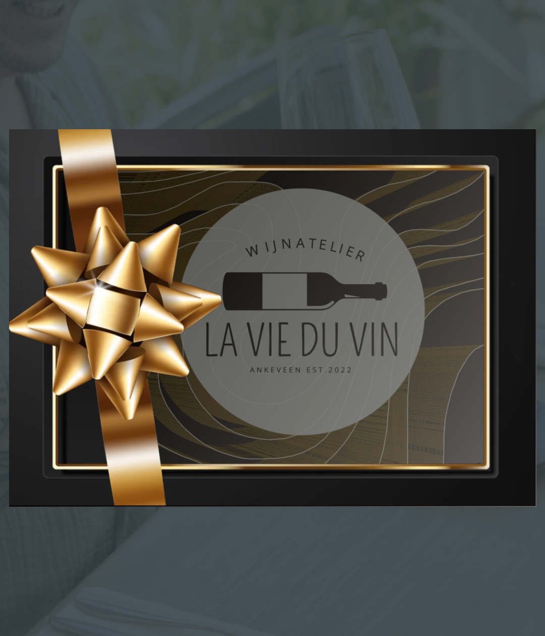 Cadeaubon