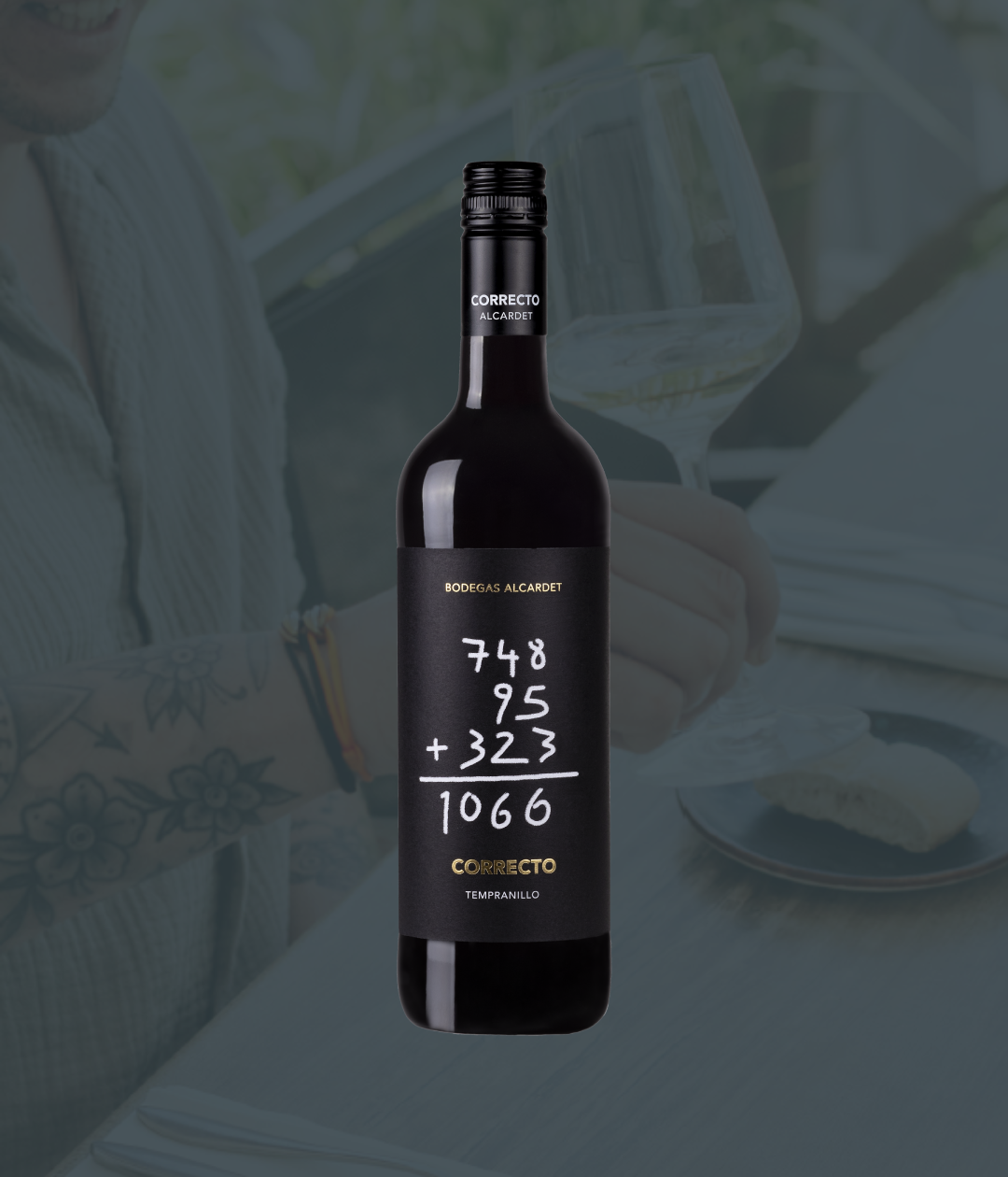 CORRECTO - TEMPRANILLO