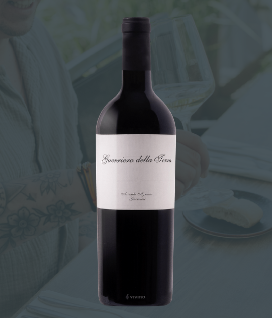 DELLA TERRA - MONTEPULCIANO