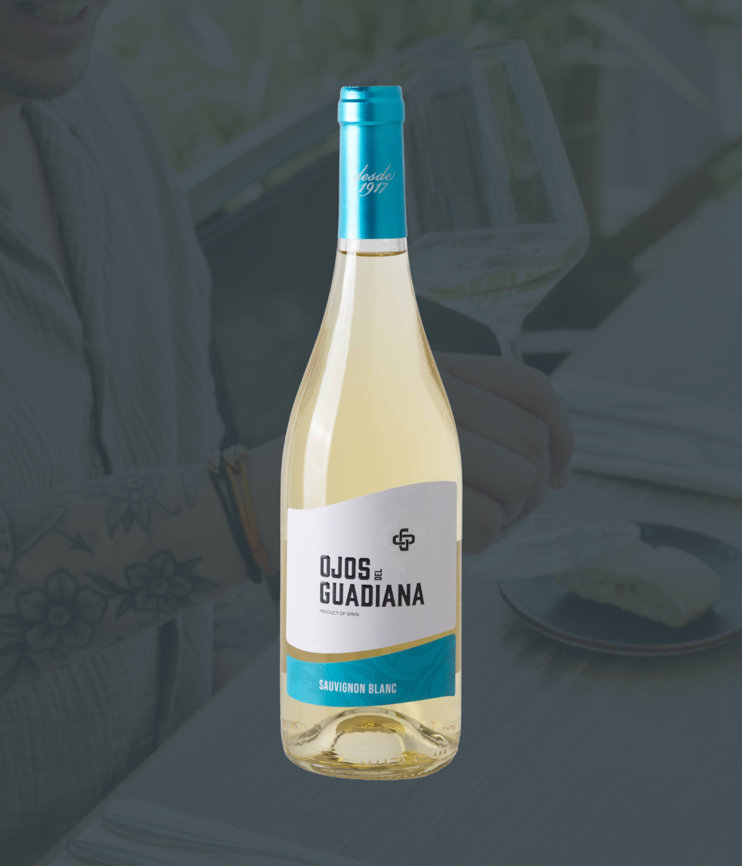 Sauvignon Blanc Spanje
