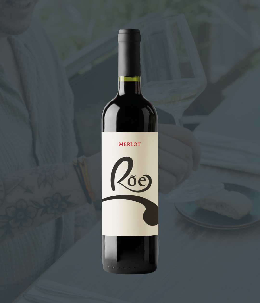 ROE - MERLOT