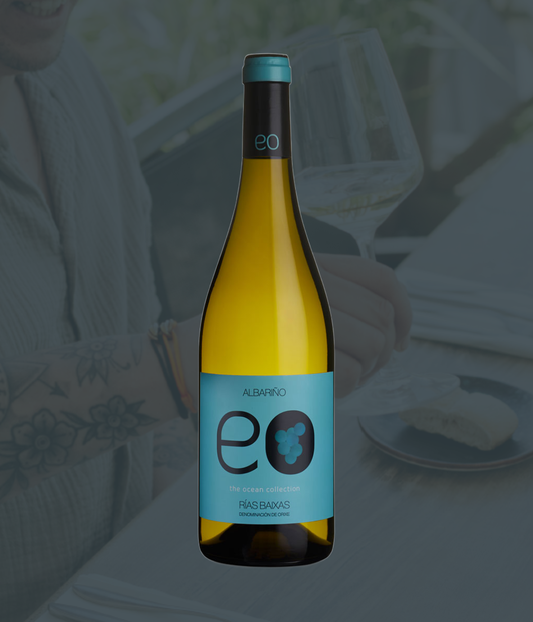 EO OCEAN COLLECTION - ALBARIÑO