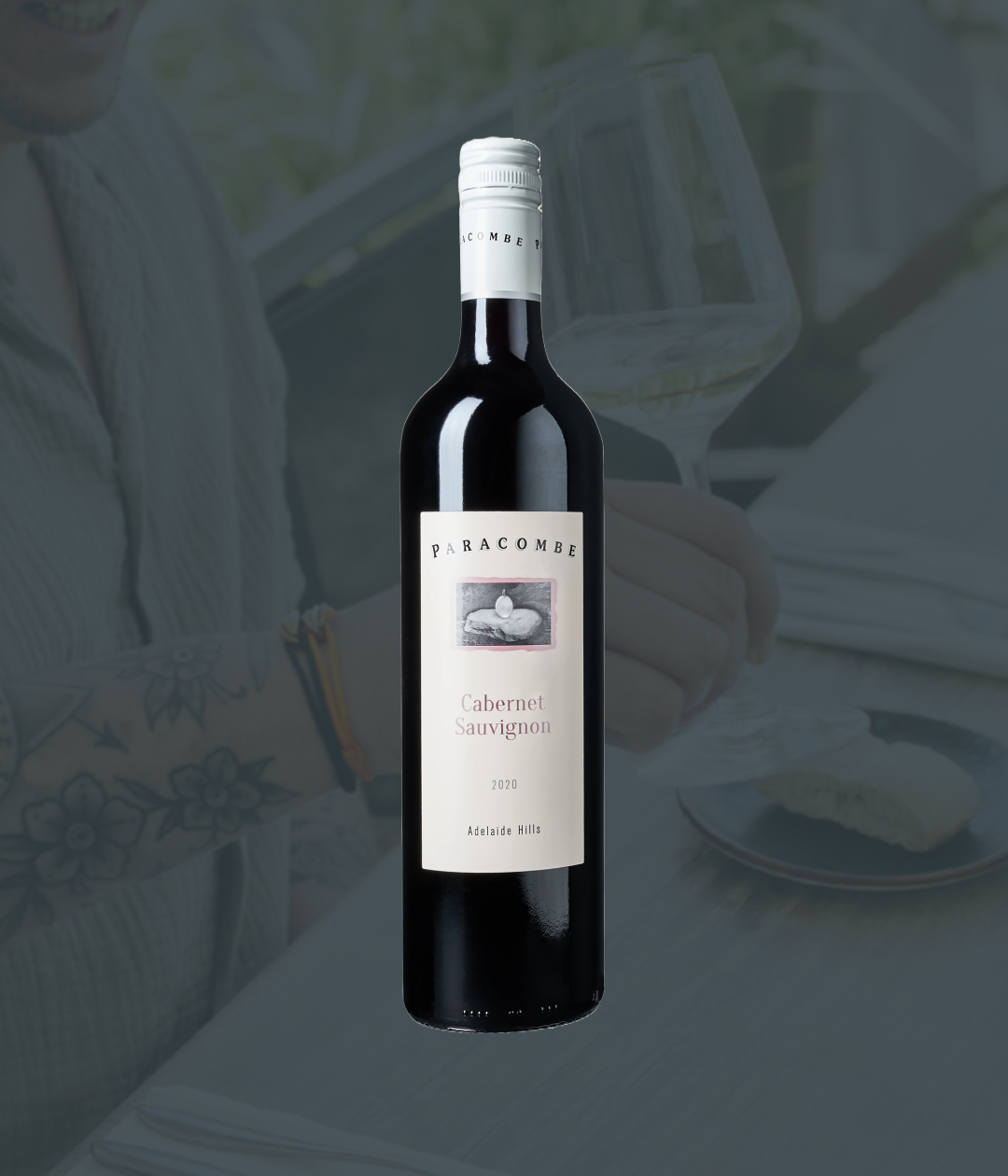 PARACOMBE - CABERNET SAUVIGNON