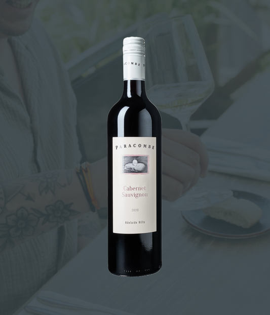 PARACOMBE - CABERNET SAUVIGNON