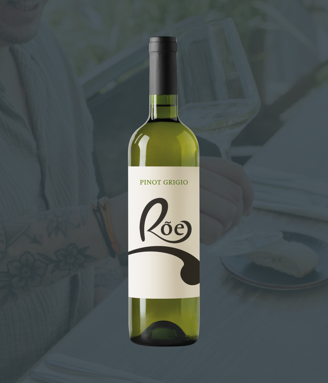ROE - PINOT GRIGIO