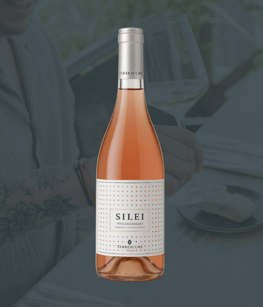 SILEI - ROSATO
