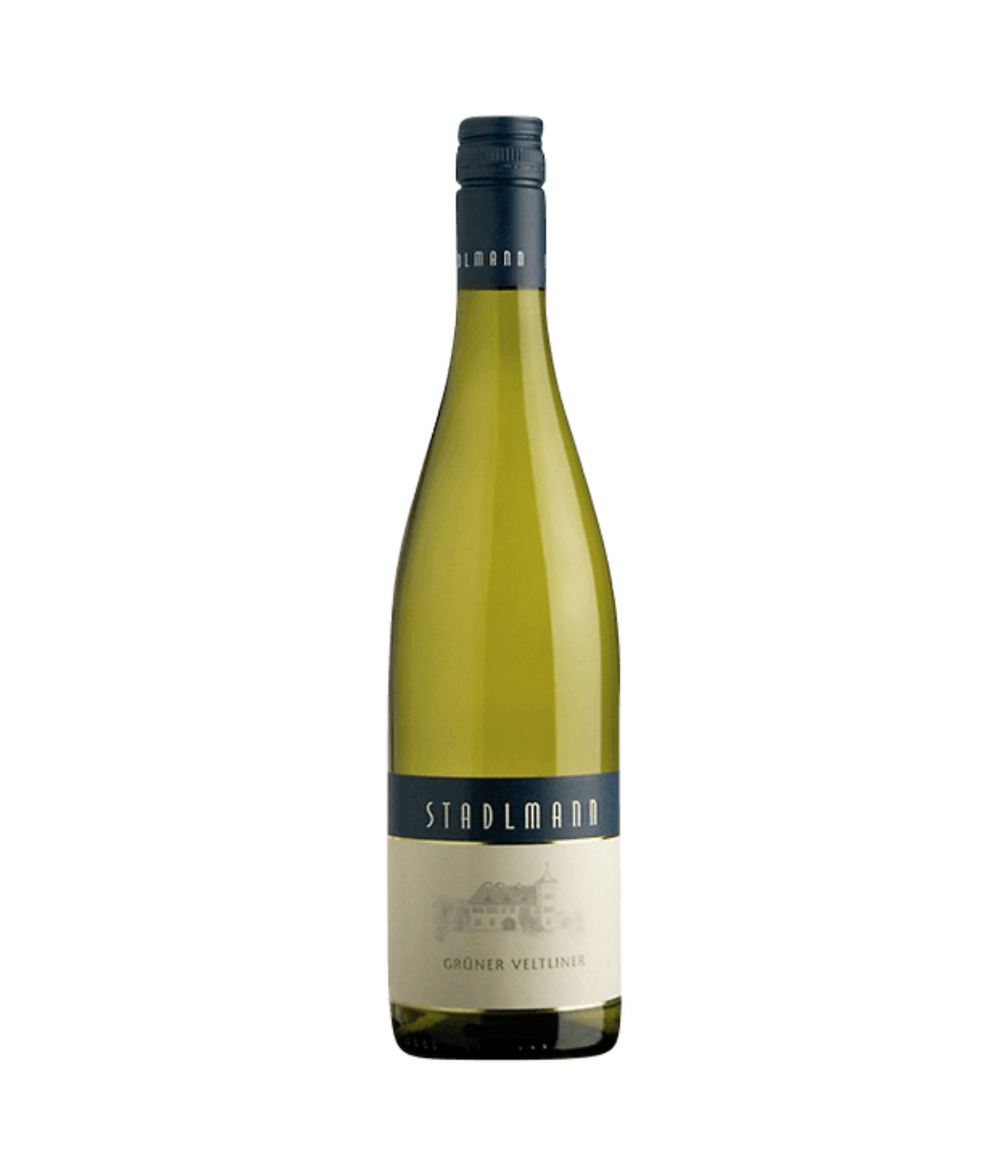 STADLMANN - GRÜNER VELTLINER BIO